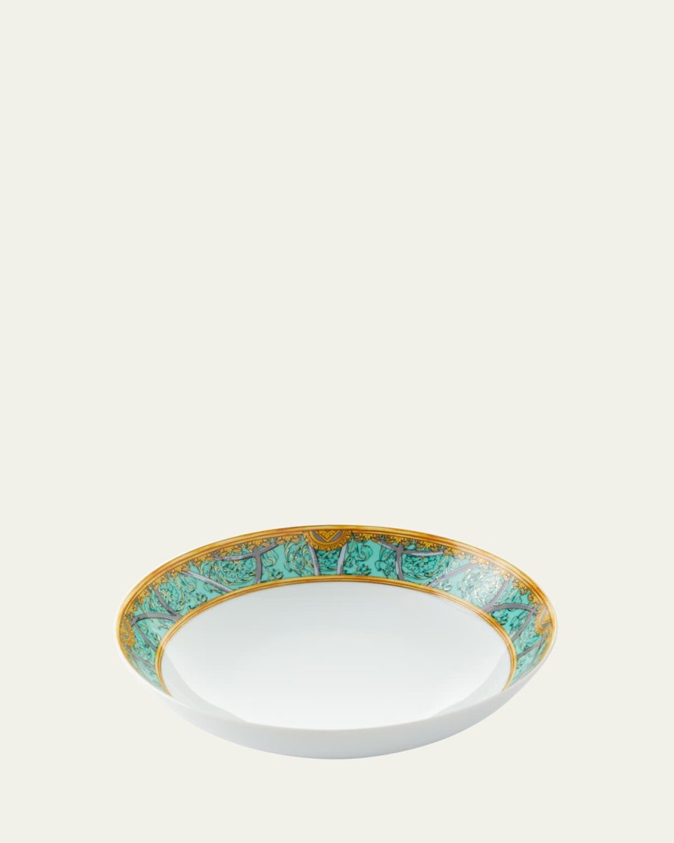 La Scala del Palazzo Soup Bowl